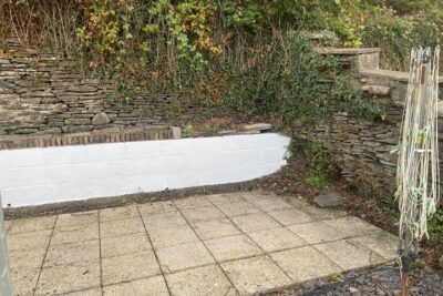 house - terraced for rent pontshonnorton road