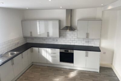 house for rent the grawen