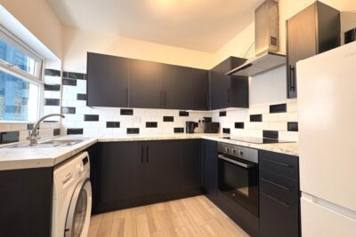 house of multiple occupancy for rent tower street