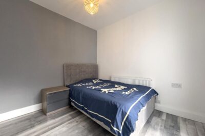house of multiple occupancy for rent tower street