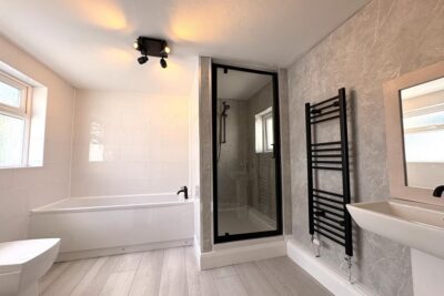 house of multiple occupancy for rent tower street