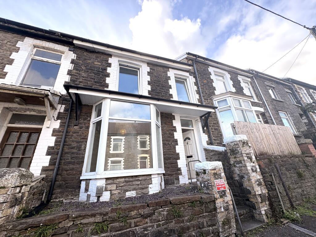 house of multiple occupancy for rent tower street