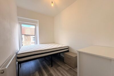 house of multiple occupancy for rent tower street