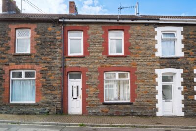 house - terraced for sale queen street