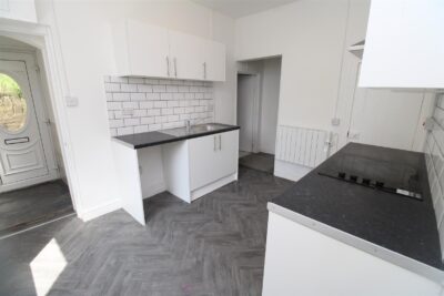 house for rent aberrhondda road