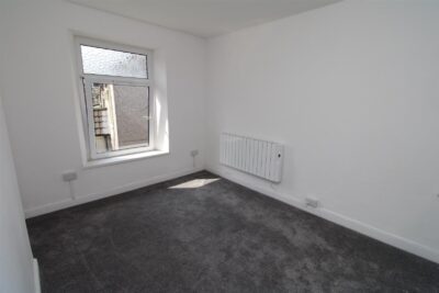 house for rent aberrhondda road