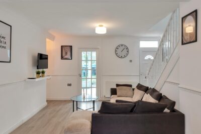 house - end terrace for sale vale terrace