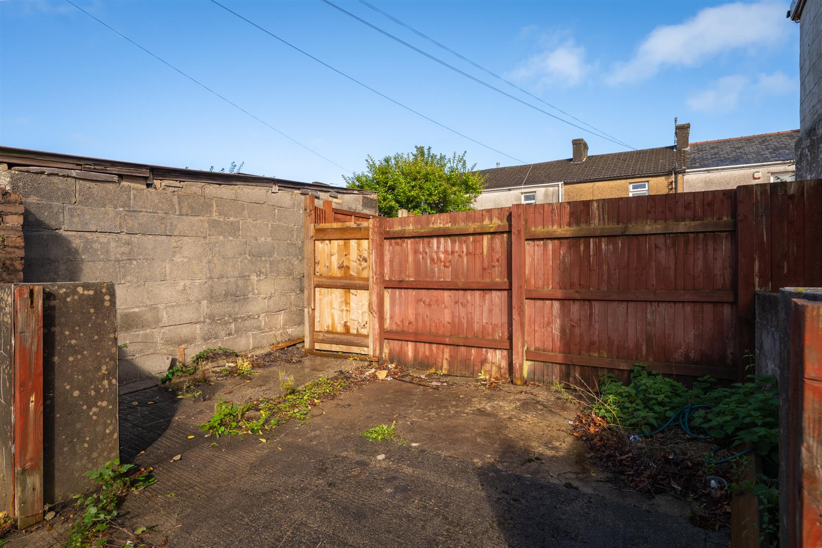 house - end terrace for sale vale terrace