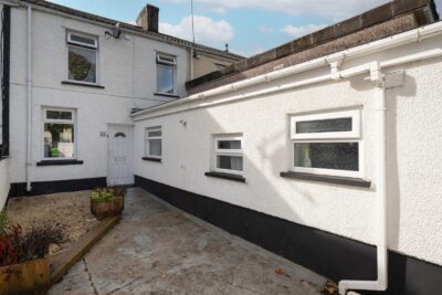 house - end terrace for sale vale terrace