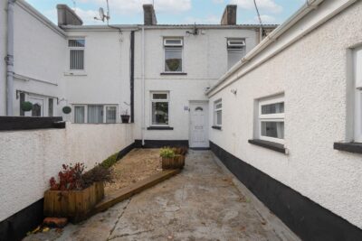house - end terrace for sale vale terrace