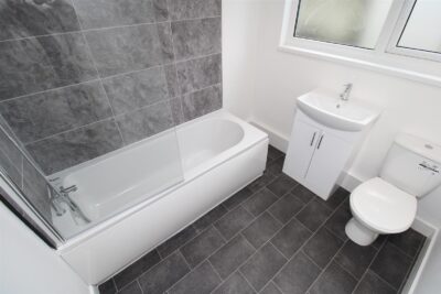 house - terraced for rent wern crescent
