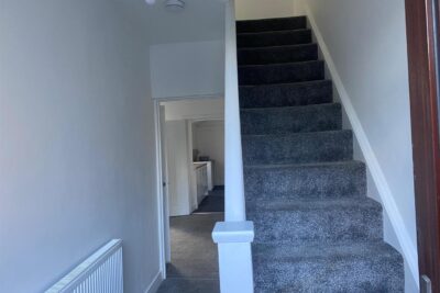 house - terraced for rent wern crescent