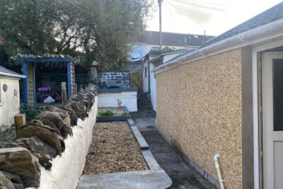 house - terraced for rent wern crescent