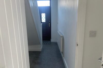 house - terraced for rent wern crescent