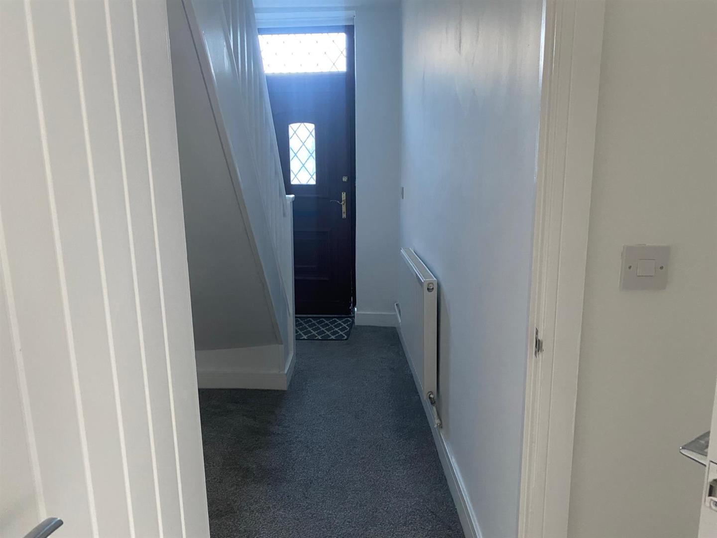 house - terraced for rent wern crescent