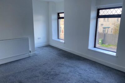 house - terraced for rent wern crescent