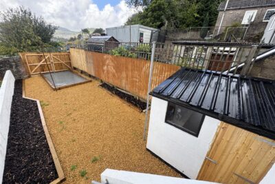house - terraced for rent maesyffynon terrace