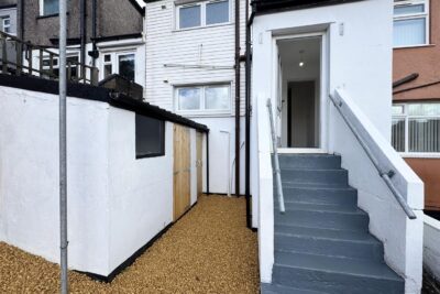 house - terraced for rent maesyffynon terrace