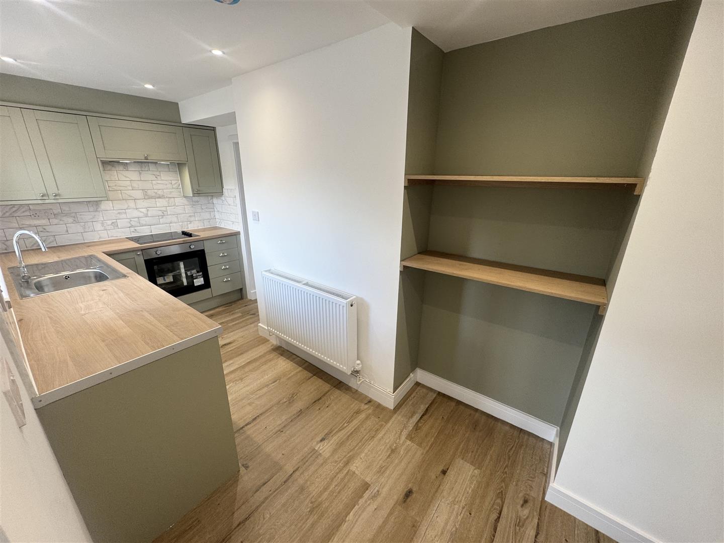 house - terraced for rent maesyffynon terrace