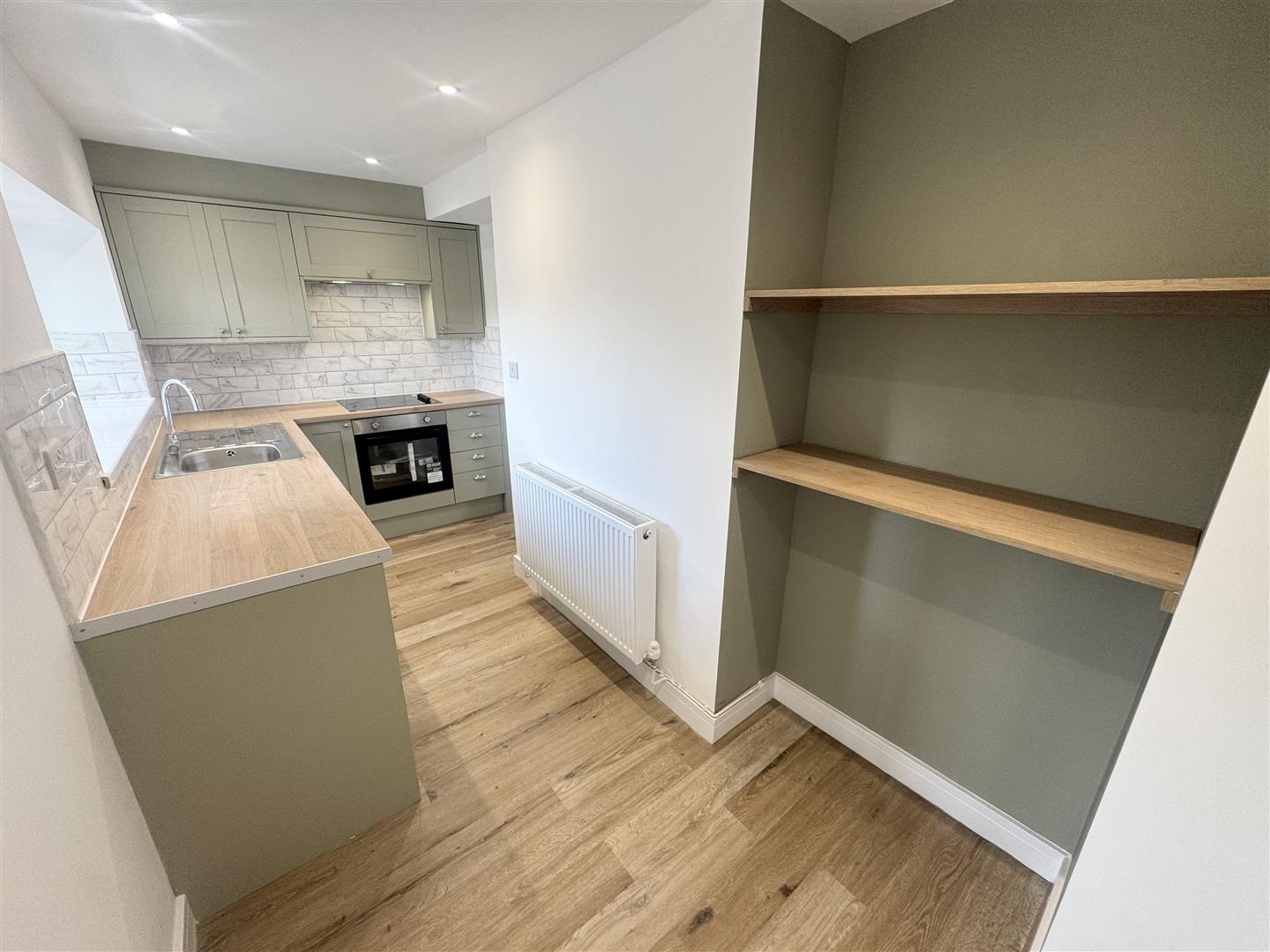 house - terraced for rent maesyffynon terrace