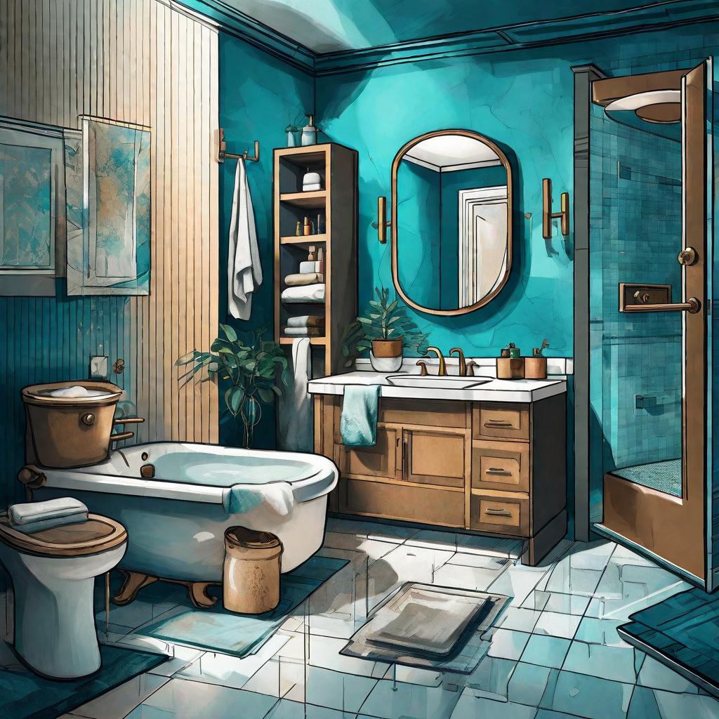 Assessing Your Bathroom's Potential