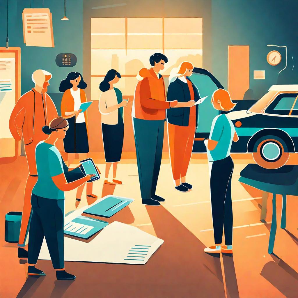 Beyond the Basics: Ensuring a Comprehensive Address Change