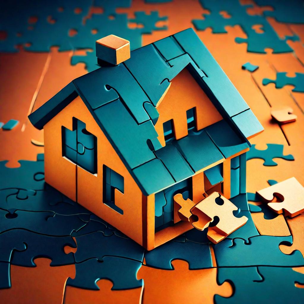 Building Equity and Long-Term Investment