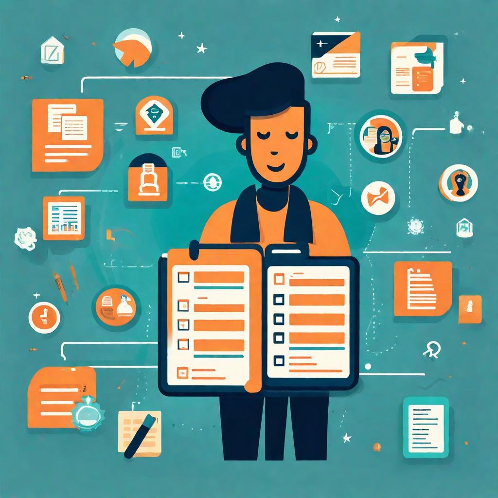 Changing Your UK Address When Moving