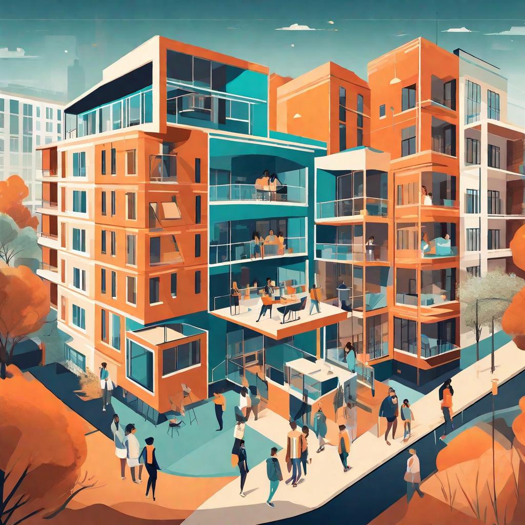 Choosing the Right Location