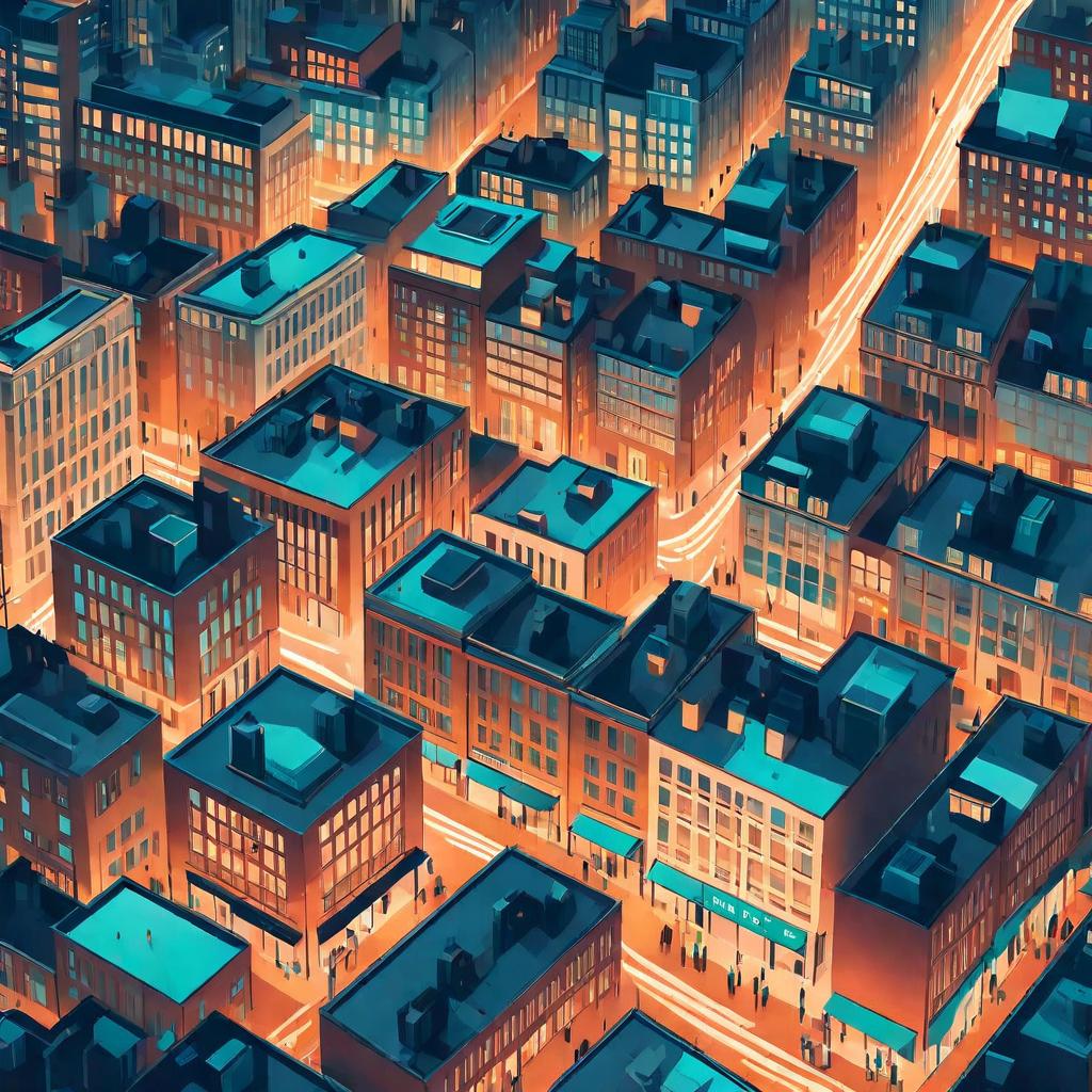 Luxury Apartments in Bristol