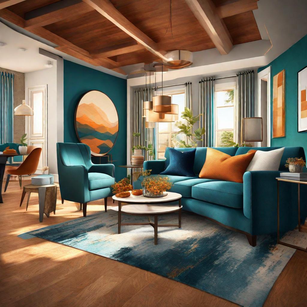 Customization and Stability