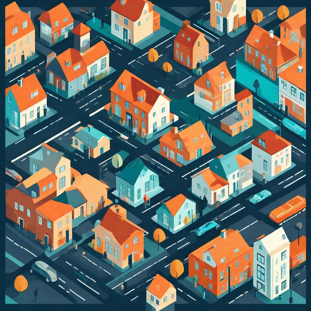 Determining Council Tax Bands