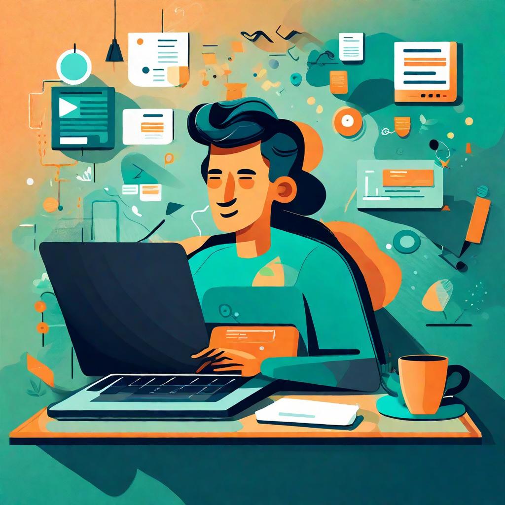 Effective Online Search Techniques