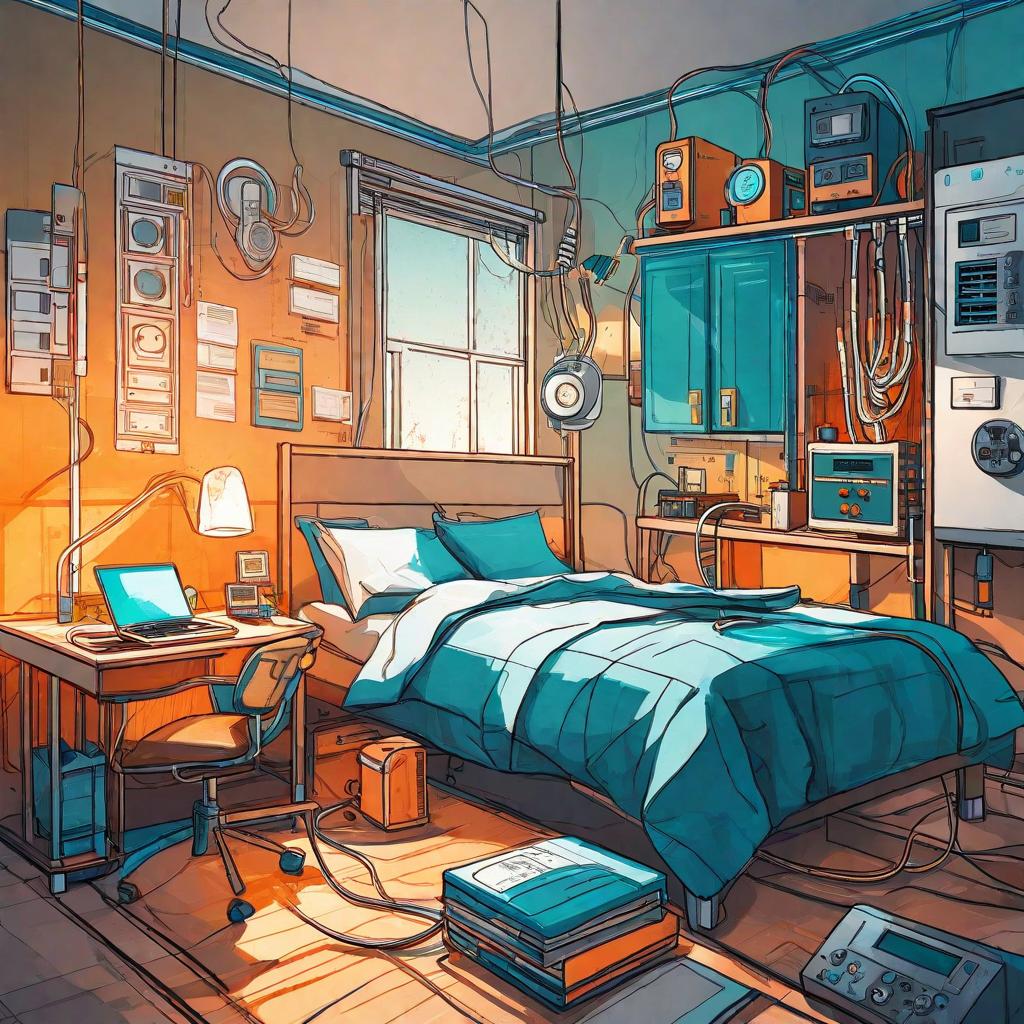 Electrical Safety Requirements for Student Housing