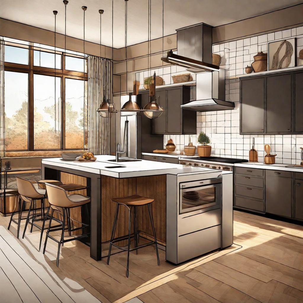 Enhancing Functionality and Ergonomics