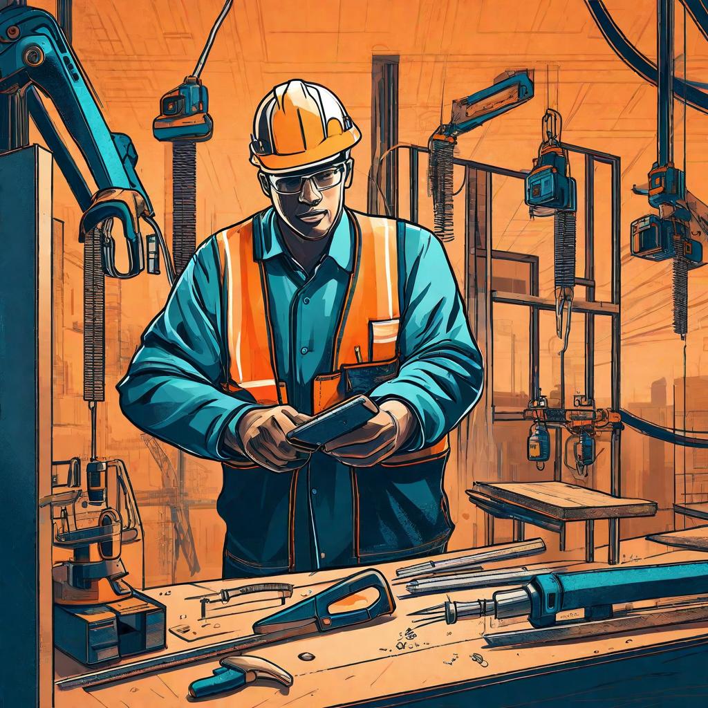 contractors for renovations