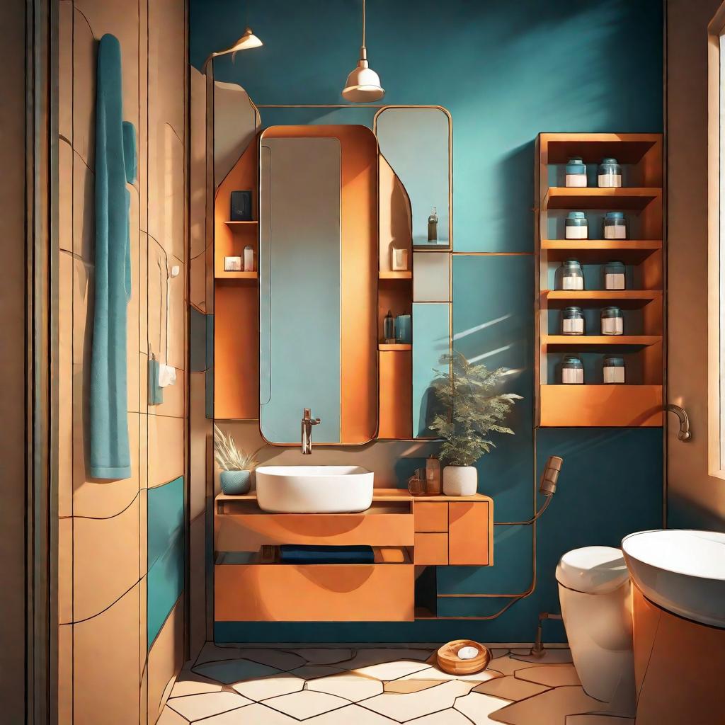 upgrading your bathroom