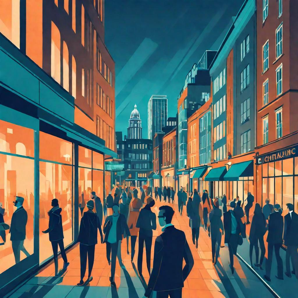 Factors Driving the Demand for Luxury Apartments in Bristol