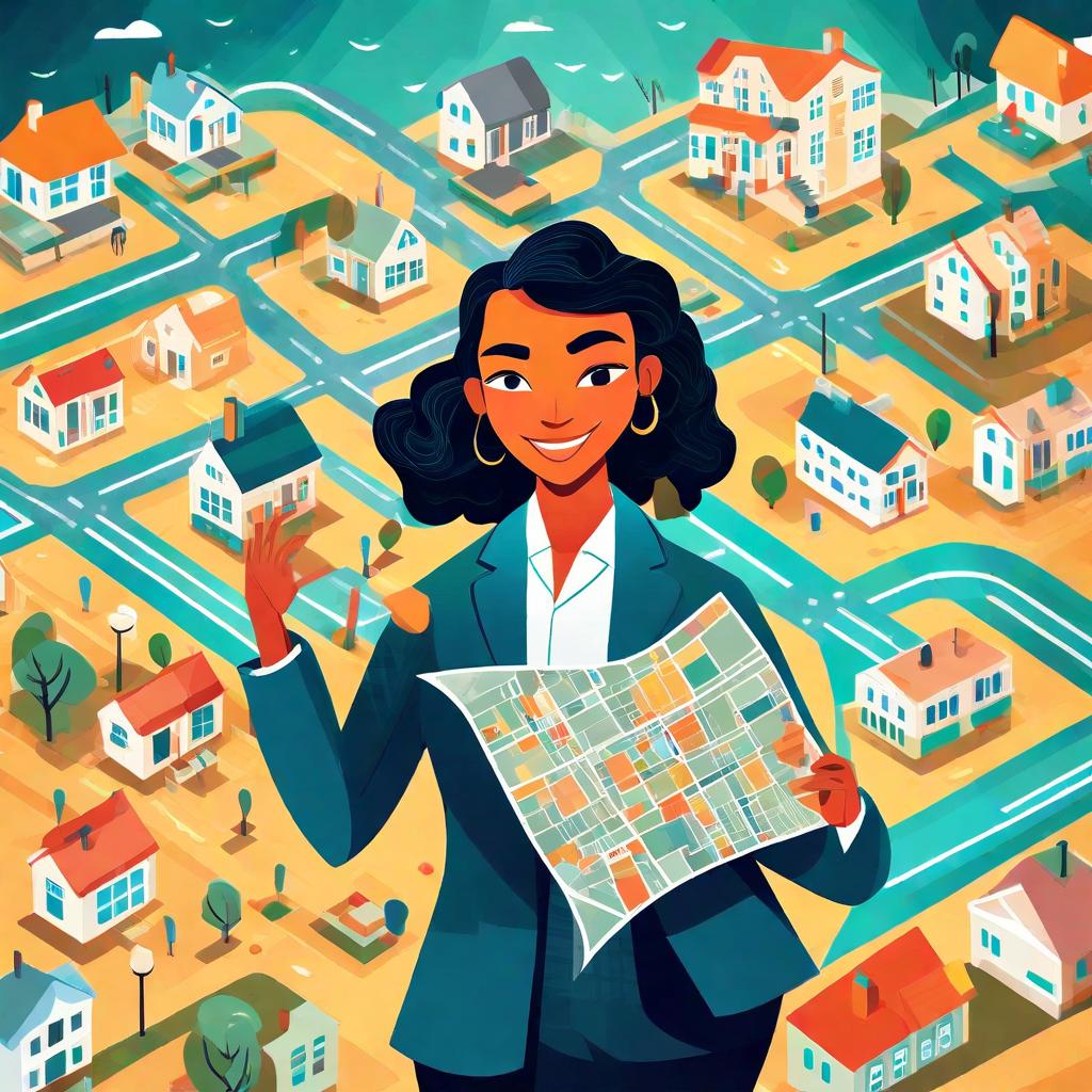 Familiarity with the Local Market