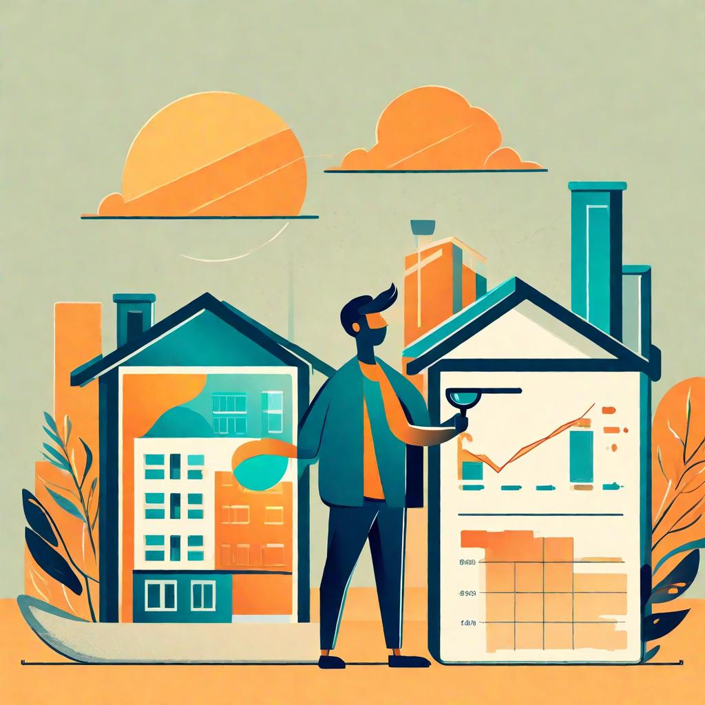 Financing and Mortgage Considerations