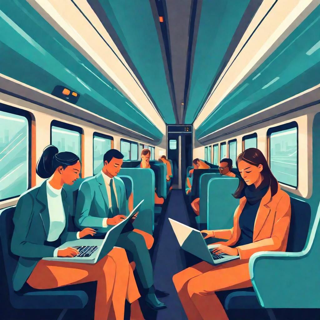 Bristol's Commuter Belt