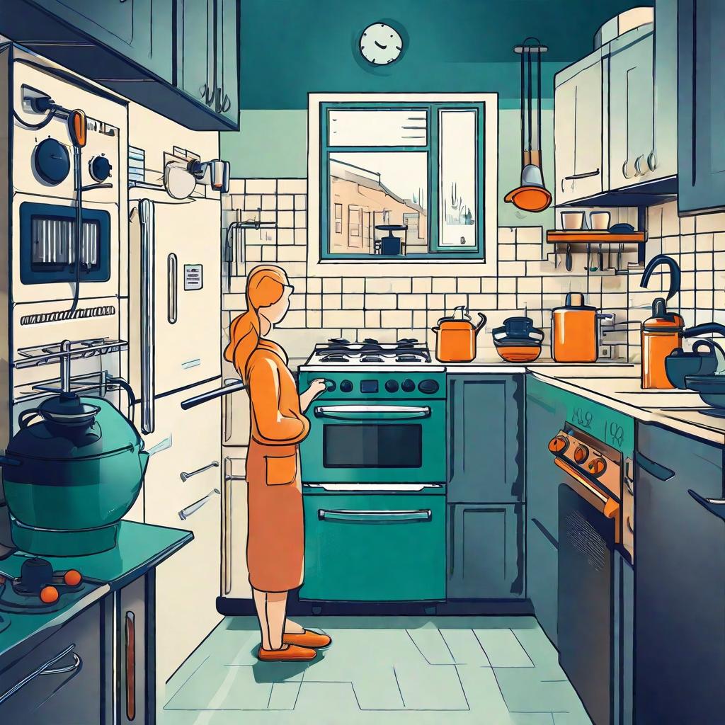 Gas Safety Regulations in Student Accommodation