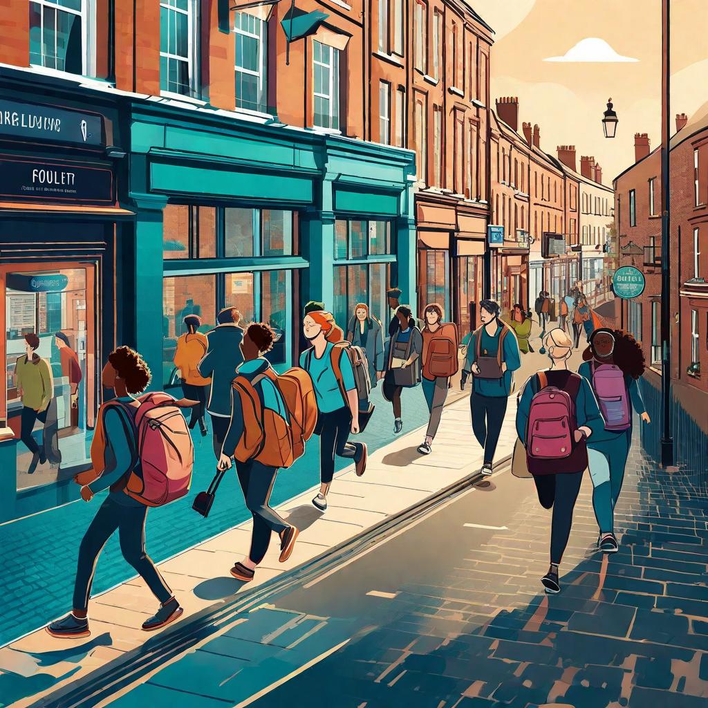 UK Regulations for Student Housing