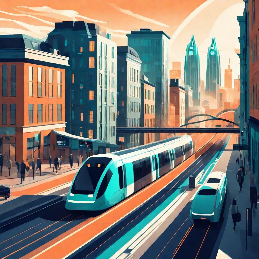 Key Commuter Towns of Bristol