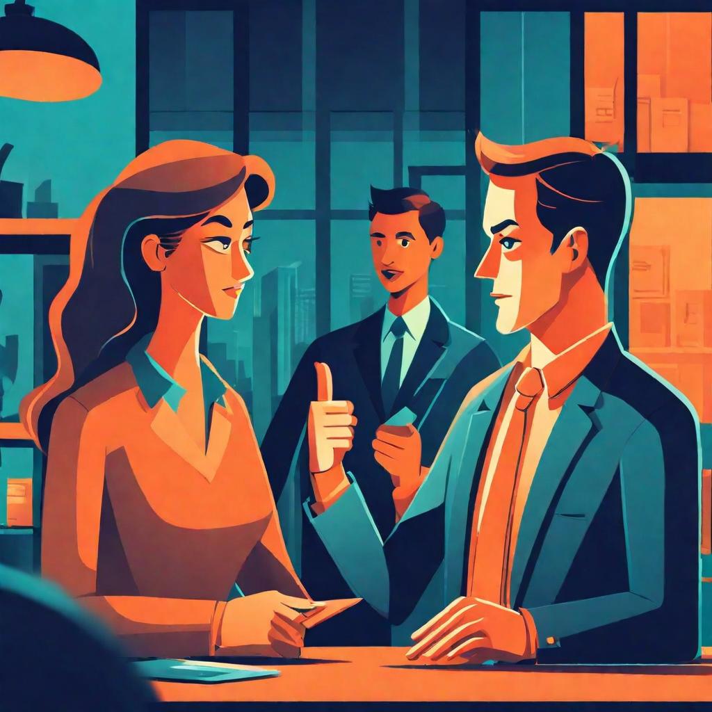 Legal and Compliance Considerations