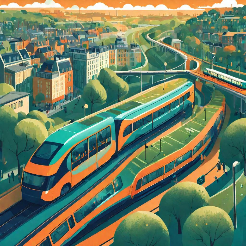 Living Costs and Quality of Life