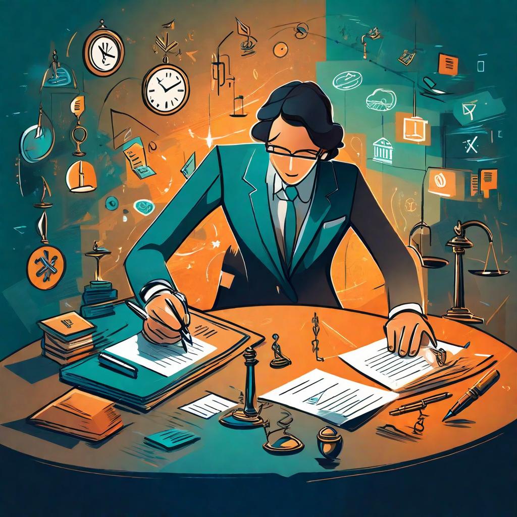 Making the Right Offer