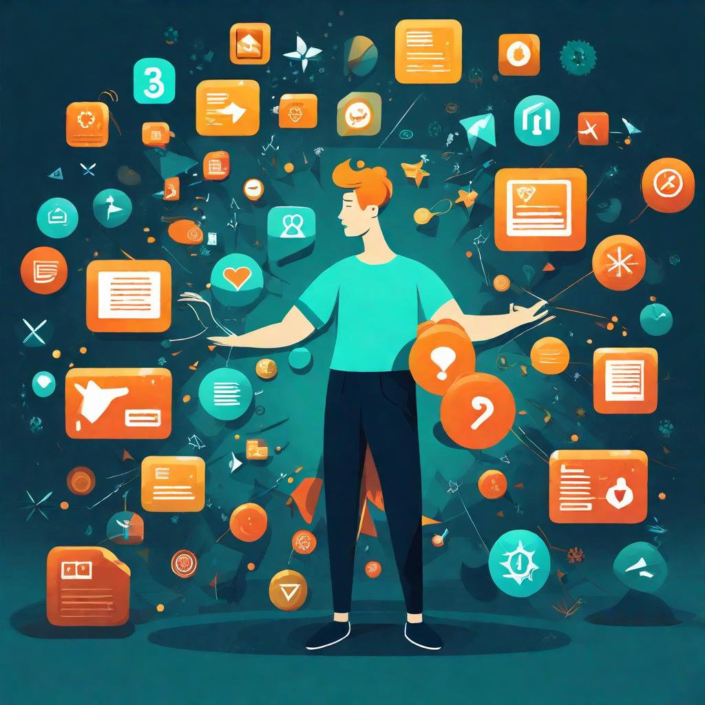 Managing Financial and Utility Updates