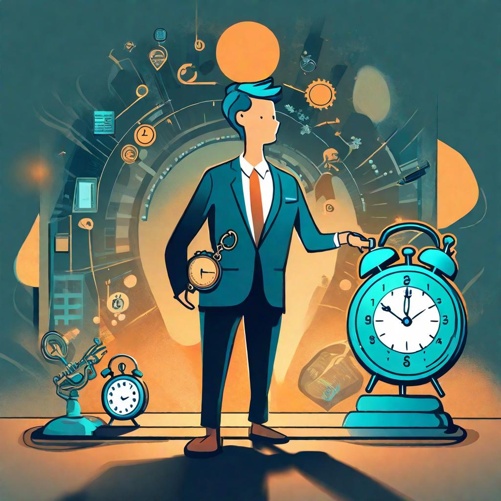 Market Factors and Timing