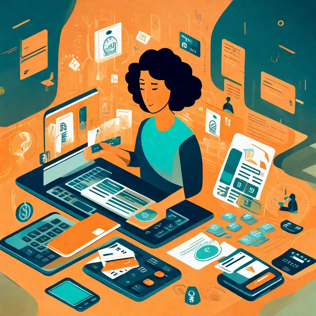 Navigating Government and Public Services Notifications